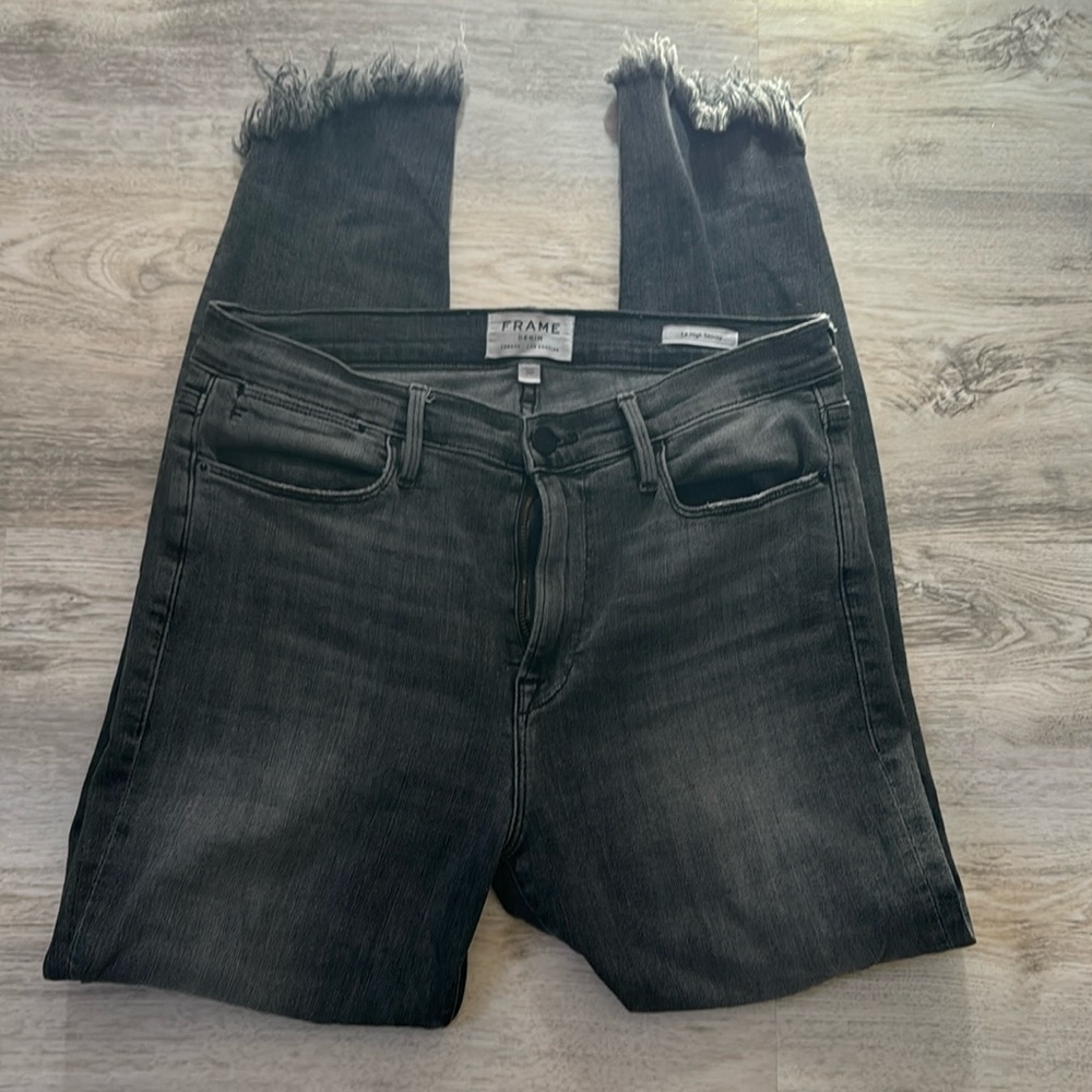 Frame Jeans
